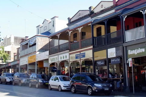 Byron Bay Hinterland Tour Including Rainforest Walk To Minyon Falls - Attractions Brisbane 5