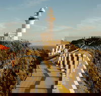 Byron Bay and Beyond Tour Including Cape Bryon Lighthouse Crystal Castle and Bangalow - Attractions Brisbane