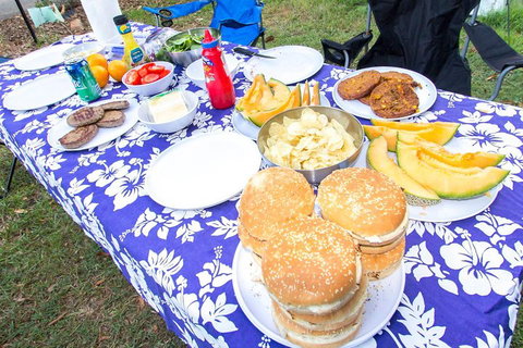 Byron Bay And Beyond Tour Including Cape Bryon Lighthouse Crystal Castle And Bangalow - Attractions Brisbane 2