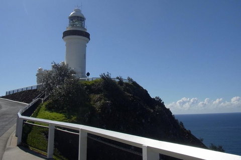 Byron Bay And Beyond Tour Including Cape Bryon Lighthouse Crystal Castle And Bangalow - Attractions Brisbane 4