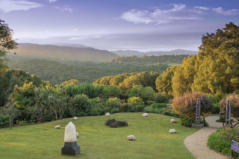 Byron Bay And Beyond Tour Including Cape Bryon Lighthouse Crystal Castle And Bangalow - Attractions Brisbane 5