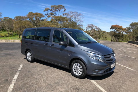 Melbourne City Private Tour - Attractions Brisbane 3