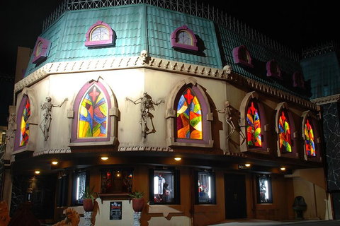 Dracula's Cabaret - Gold Coast - Attractions Brisbane 1