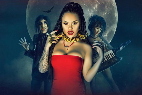 Dracula's Cabaret - Gold Coast - Attractions Brisbane 2