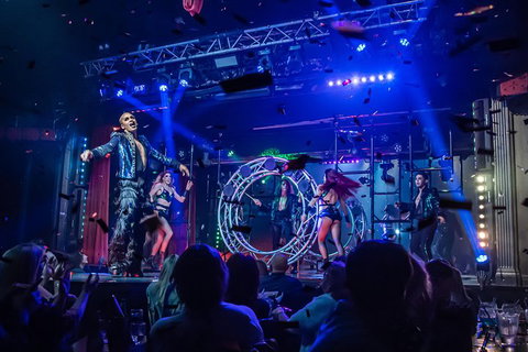 Dracula's Cabaret - Gold Coast - Attractions Brisbane 3
