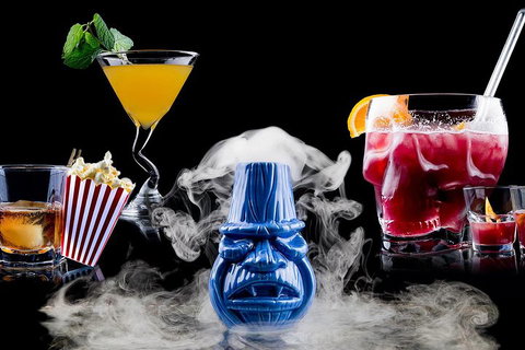 Dracula's Cabaret - Gold Coast - Attractions Brisbane 4