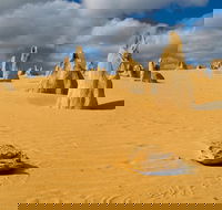 The Pinnacles Sea and Dunescapes Bush Reserve and Sunset Day Tour - Attractions Brisbane