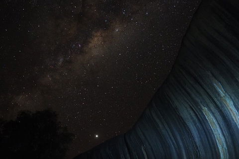 Wave Rock, Wild Flowers And Astro Photography - Attractions Brisbane 3