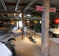 Entry Ticket at Historic Village Herberton - Attractions Brisbane