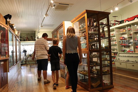Entry Ticket At Historic Village Herberton - Attractions Brisbane 2