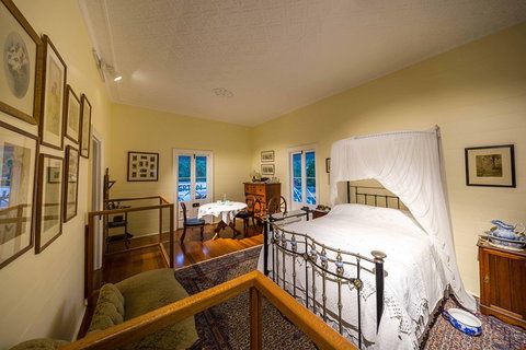 Entry Ticket At Historic Village Herberton - Attractions Brisbane 4