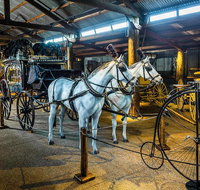 Historic Village Herberton Family Pass 2A2C - Attractions Brisbane