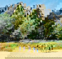Gorgeous Gorges Tour - Windjana  Bell Gorge Mt Hart Cape Leveque - Attractions Brisbane
