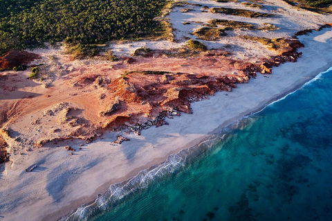 Gorgeous Gorges Tour - Windjana & Bell Gorge, Mt Hart, Cape Leveque - Attractions Brisbane 4