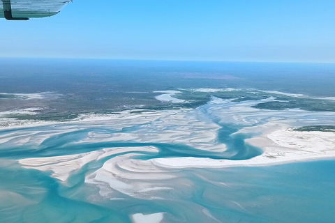 Giant Tides Tour - Cygnet Bay Pearl Farm - Attractions Brisbane 1