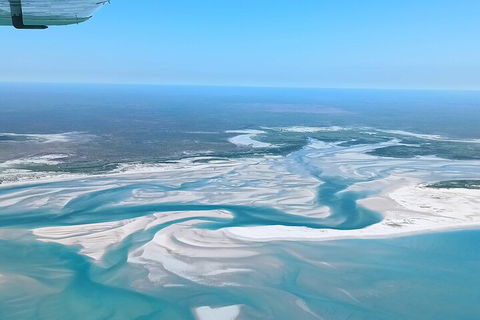 Wet Season Incredible Islands Tour - Horizontal Falls & Cygnet Bay Pearl Farm - Attractions Brisbane 0