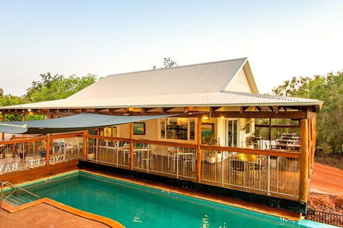 Wet Season Incredible Islands Tour - Horizontal Falls & Cygnet Bay Pearl Farm - Attractions Brisbane 2