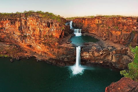 Wet Season Mitchell Falls Tour - Mitchell Falls, Horizontal Falls & Cygnet Bay - Attractions Brisbane 5