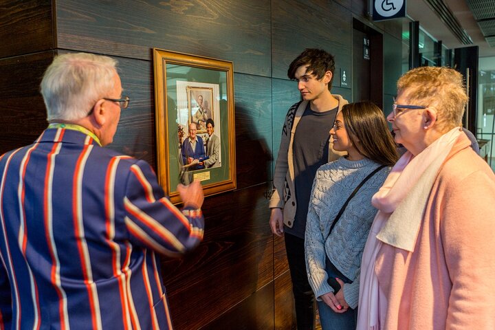  Attractions Brisbane