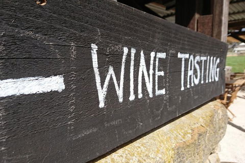 Valleys Of Vino Tour - Attractions Brisbane 2