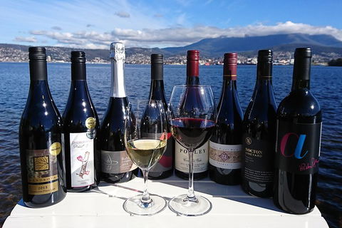 Valleys Of Vino Tour - Attractions Brisbane 4