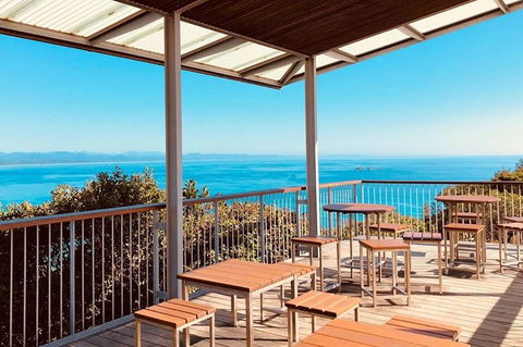 Luxury Hinterland Tour - Attractions Brisbane 1