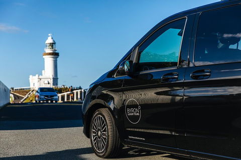 Luxury Hinterland Tour - Attractions Brisbane 2