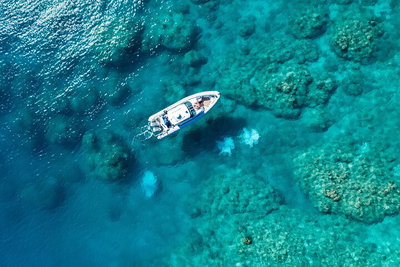 Premium Private Charter