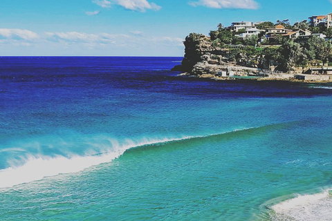 Sydney Secrets & Bondi Beach Private 4 Hr Morning With Personalised Sydney Tours - Attractions Brisbane 1