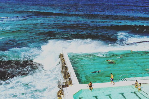 Sydney Secrets & Bondi Beach Private 4 Hr Morning With Personalised Sydney Tours - Attractions Brisbane 4