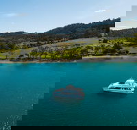 Deep-to-Dish Tasmanian Seafood Experience - Attractions Brisbane