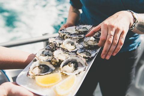 Deep-to-Dish: Tasmanian Seafood Experience - Attractions Brisbane 1