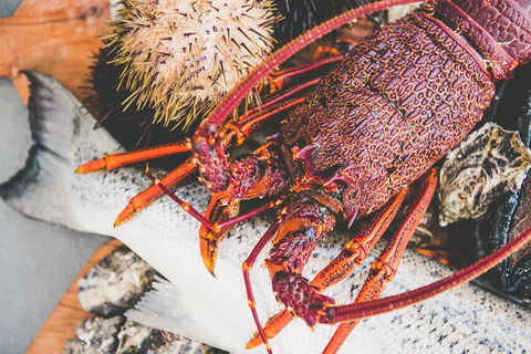 Deep-to-Dish: Tasmanian Seafood Experience - Attractions Brisbane 2