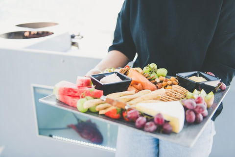 Deep-to-Dish: Tasmanian Seafood Experience - Attractions Brisbane 3