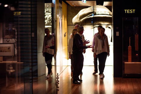 Adelaide Oval Stadium Tour - Attractions Brisbane 3