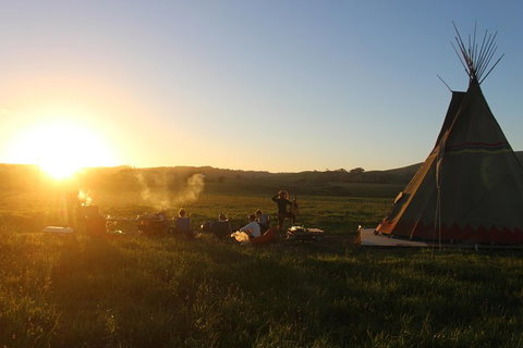 2-Day Camping And Surfing Great Ocean Road Trip From Melbourne - Attractions Brisbane 0