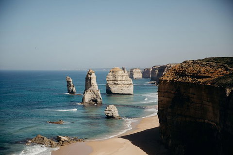 2-Day Camping And Surfing Great Ocean Road Trip From Melbourne - Attractions Brisbane 1