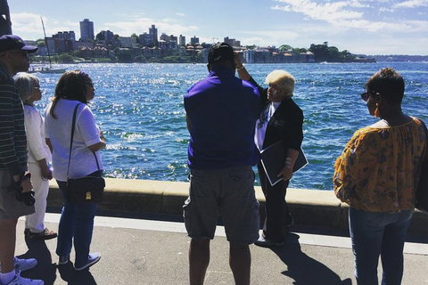 Illi-Langi The Rocks Aboriginal Dreaming Tour - Attractions Brisbane 3
