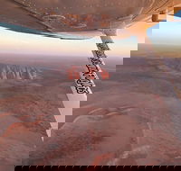 Scenic Flight Uluru Rock Blast - Attractions Brisbane