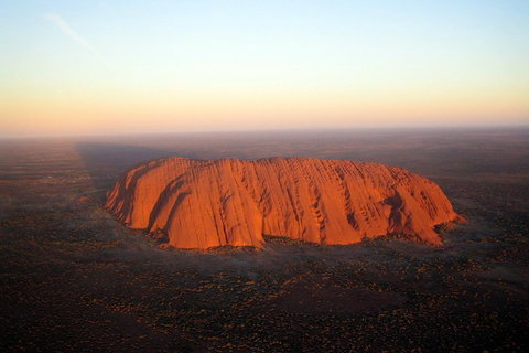 Scenic Flight: Uluru Rock Blast - Attractions Brisbane 1