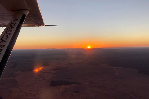 Scenic Flight: Lizard Safari - Attractions Brisbane 2