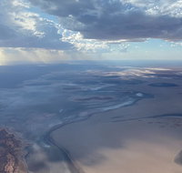 Scenic Flight The Ultimate Outback Adventure - Attractions Brisbane