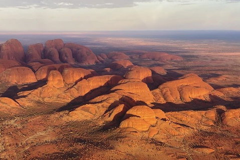 Scenic Flight: The Ultimate Outback Adventure - Attractions Brisbane 2