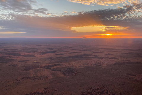 Scenic Flight: The Ultimate Outback Adventure - Attractions Brisbane 3
