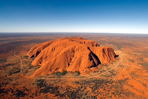 Scenic Flight: The Ultimate Outback Adventure - Attractions Brisbane 4