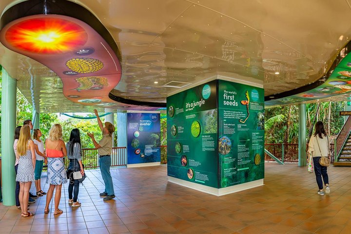 Cairns QLD Attractions Brisbane
