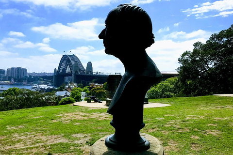 Discover Sydney - The Rocks - Attractions Brisbane 0
