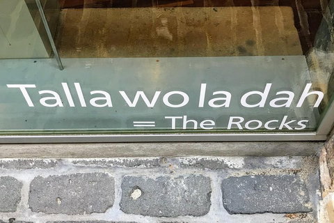 Discover Sydney - The Rocks - Attractions Brisbane 2