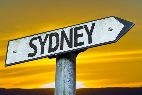 Discover Sydney - The Rocks - Attractions Brisbane 5