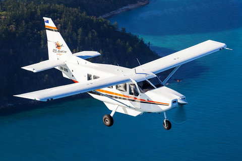 Green Island Fly And Cruise Combo From Cairns - Attractions Brisbane 3